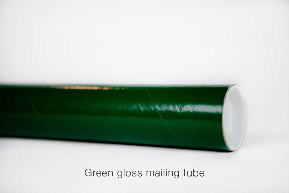 thumbnail image 2 of 5 Pcs Poster Tube Postal Administration Mailing Tubes Plastic End Caps 2 of 12
